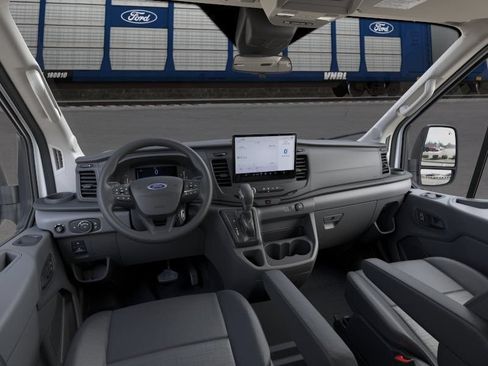 New 2026 Ford Transit 350 XL RWD image 10