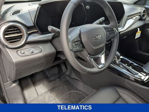 New 2026 Chevrolet Trax ACTIV w/ Sunroof Package image 15
