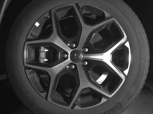 Used 2025 Jeep Compass Limited image 12