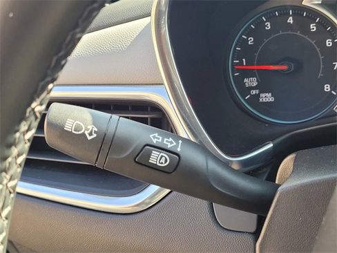 Used 2024 Chevrolet Equinox LT image 16