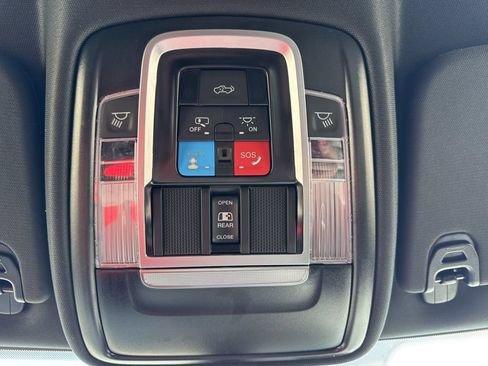 New 2026 RAM 1500 RHO AWD/4WD image 20