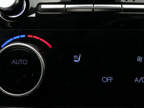 Used 2025 Hyundai Santa Fe SEL image 26