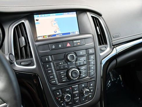 Used 2016 Buick Cascada Premium FWD image 69