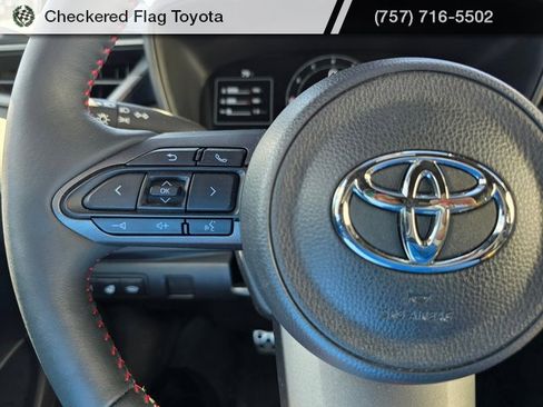 Used 2025 Toyota Corolla GR image 13