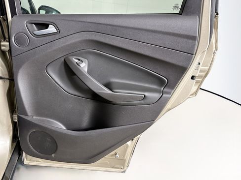 Used 2017 Ford Escape Titanium w/ Equipment Group 301A image 29