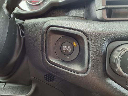 New 2026 Jeep Wrangler Unlimited Sport AWD/4WD image 10