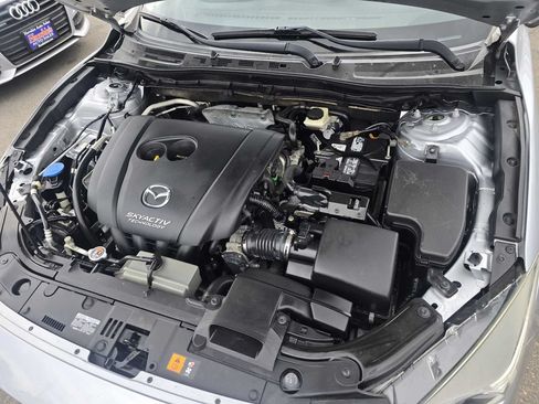 Used 2017 MAZDA MAZDA3 Touring FWD image 35