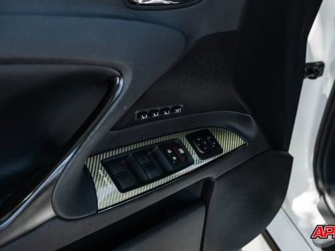 Used 2013 Lexus IS F RWD image 66