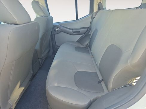 Used 2013 Nissan Xterra S image 13