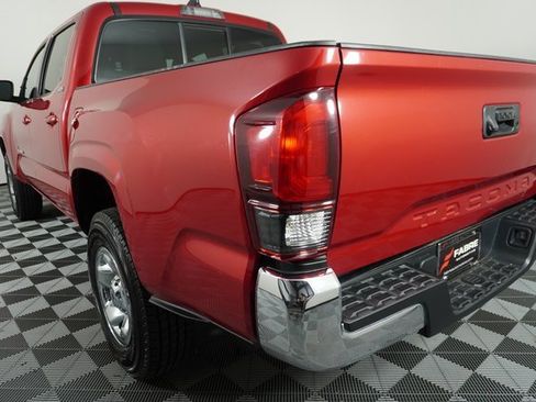 Used 2023 Toyota Tacoma SR5 image 12