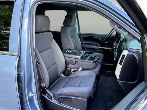 Used 2016 GMC Sierra 1500 SLE w/ SLE Preferred Package AWD/4WD image 8