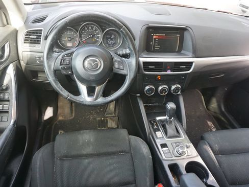 Used 2016 MAZDA CX-5 Touring FWD image 5