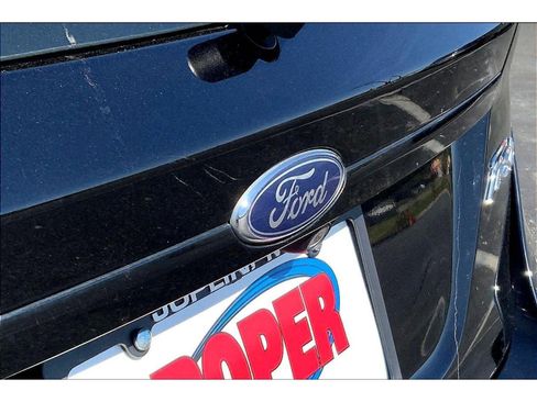 Used 2019 Ford Fiesta SE image 29