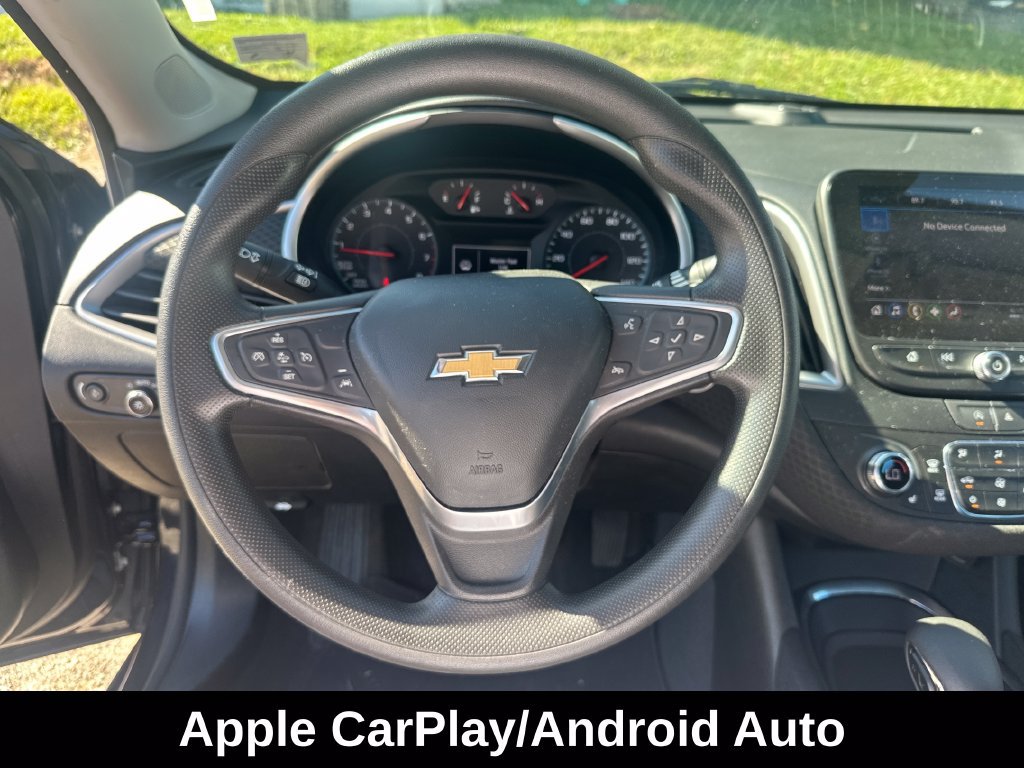 Used 2023 Chevrolet Malibu LT FWD image 14