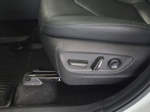 Used 2024 Toyota Grand Highlander Limited image 24