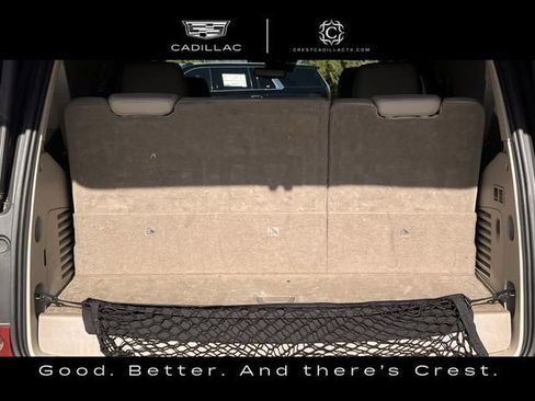 Used 2020 Cadillac Escalade Premium Luxury image 27