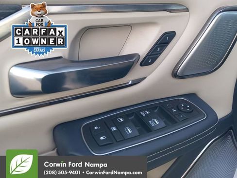 Used 2019 RAM 1500 Limited image 11