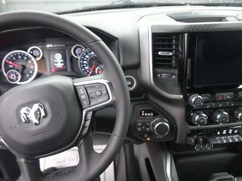New 2026 RAM 1500 Big Horn AWD/4WD image 29