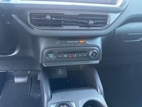 New 2025 Ford Bronco Sport Heritage w/ Convenience Package image 21