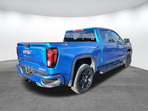 Used 2024 GMC Sierra 1500 Elevation w/ X31 Off-Road Package image 25