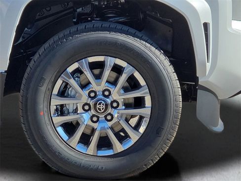 New 2026 Toyota Tacoma Limited image 10