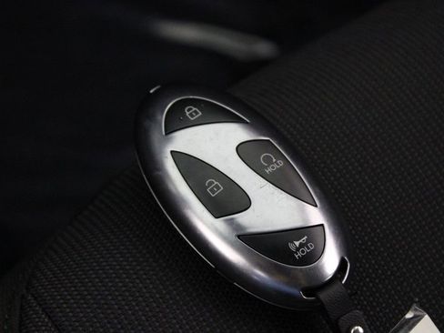 Certified 2026 Hyundai Kona SEL Sport FWD image 28