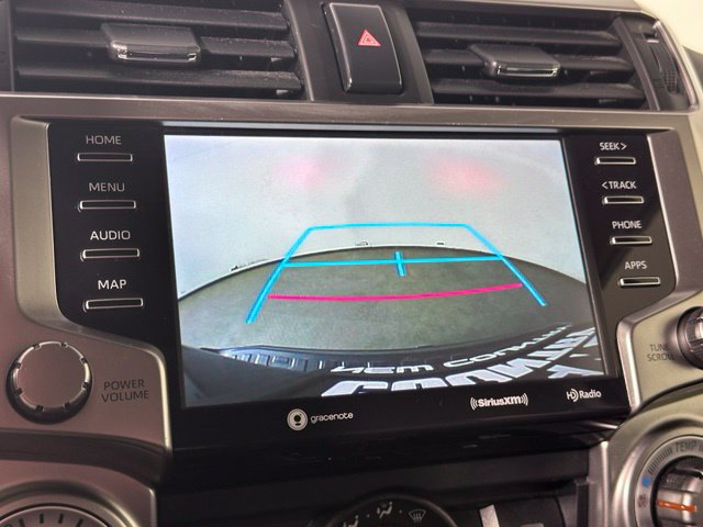 Used 2023 Toyota 4Runner SR5 Premium w/ Moonroof Package AWD/4WD image 18