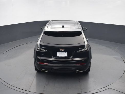 Used 2023 Cadillac XT4 Sport AWD/4WD image 39