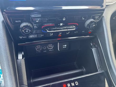 Used 2024 Jeep Grand Cherokee Limited 4xe image 26