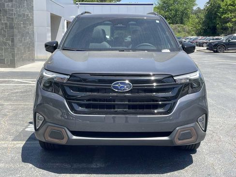 New 2026 Subaru Forester Sport AWD/4WD image 6