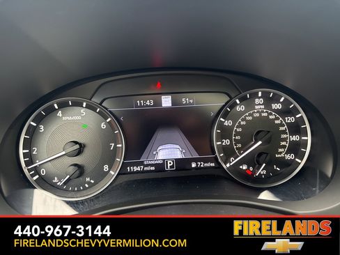 Used 2024 INFINITI QX50 Sport image 14