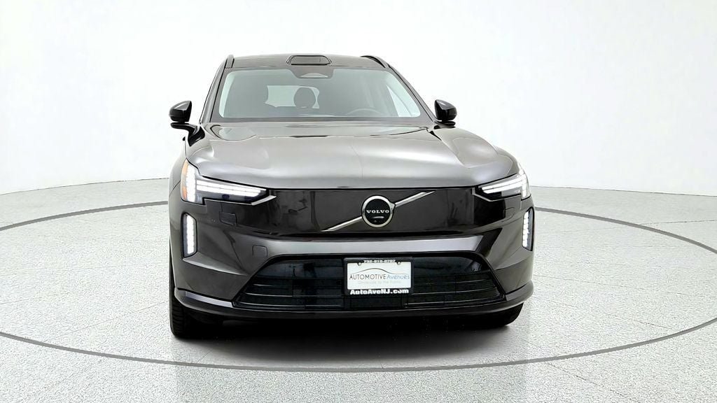Used 2025 Volvo EX90 Plus AWD/4WD image 2