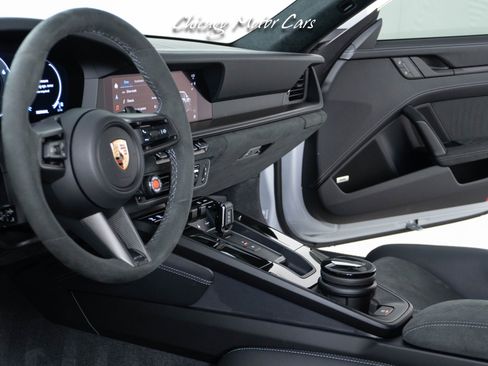 Used 2026 Porsche 911 GTS image 30