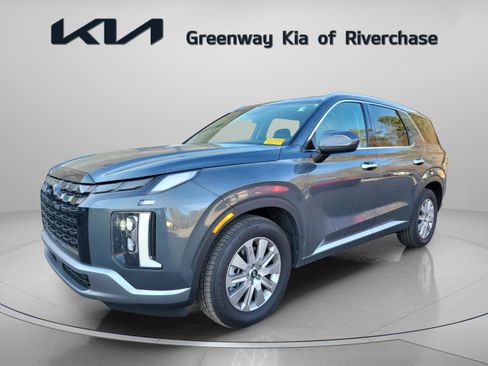 Used 2025 Hyundai Palisade SEL image 3