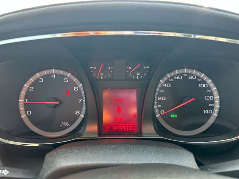 Used 2011 GMC Terrain SLE image 20