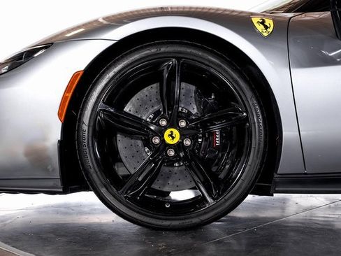 Used 2022 Ferrari 296 GTB image 16