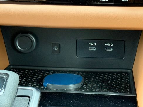 New 2026 Nissan Pathfinder Platinum AWD/4WD image 28