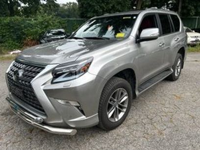 Used 2023 Lexus GX 460 Premium