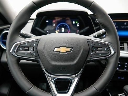 New 2026 Chevrolet Trax LT w/ Driver Confidence Package image 32