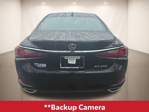 Used 2024 Lexus ES 350 w/ Premium Package image 7