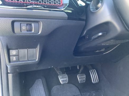 Used 2024 Honda Civic Si image 15