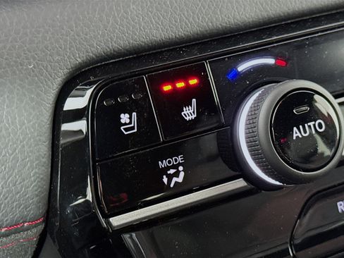 New 2026 Honda Pilot Black Edition image 21