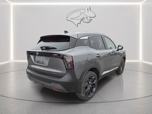 New 2026 Nissan Kicks SR image 5