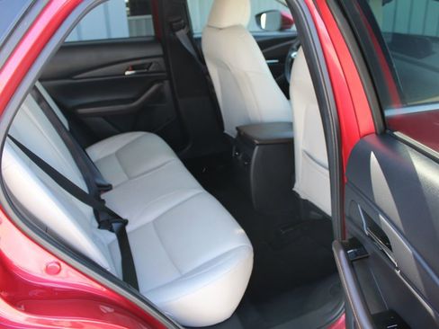 Used 2023 MAZDA CX-30 AWD 2.5 S w/ Premium Package image 47