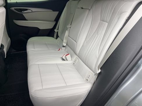 New 2026 Buick Envision Avenir AWD/4WD image 5