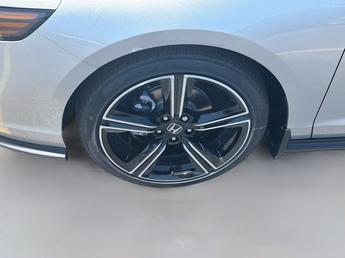 New 2026 Honda Accord SE image 27