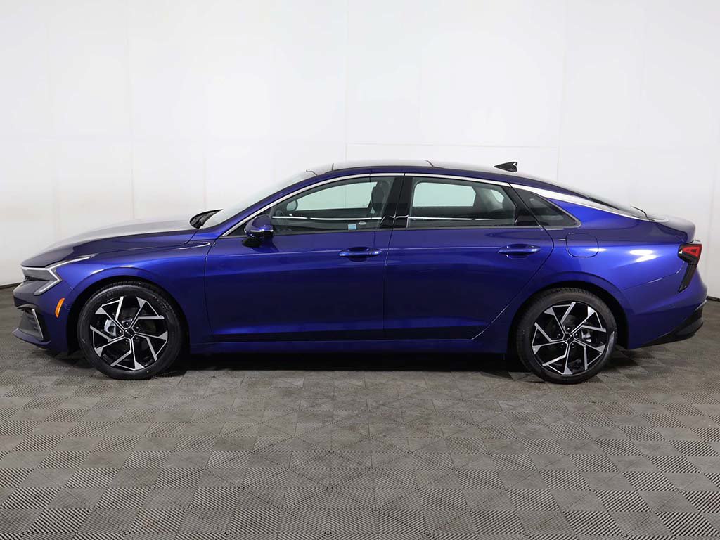 Used 2026 Kia K5 EX FWD image 19