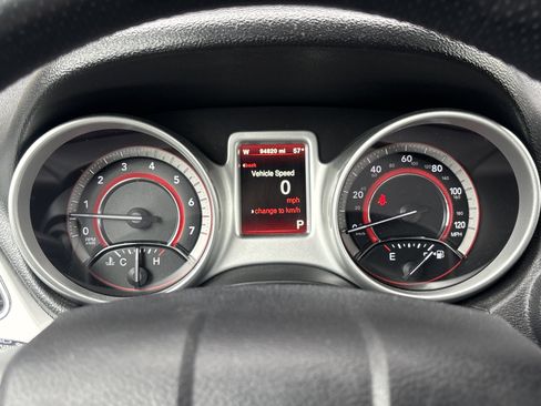 Used 2019 Dodge Journey GT AWD/4WD image 14