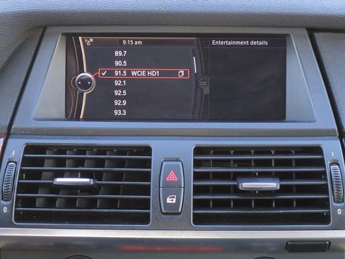 Used 2012 BMW X5 xDrive35i image 18