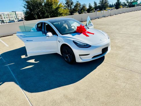 Used 2020 Tesla Model 3 RWD image 33
